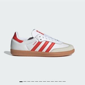 Adidas Samba